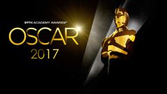 Premi Oscar 2017