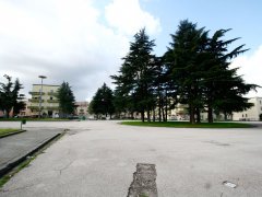 Benevento - Piazza San Modesto
