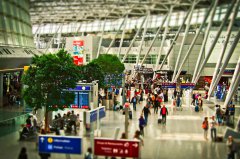 Turismo / Aeroporto