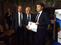 Consegna documento