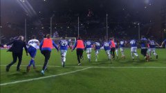 Genoa 0-2 Sampdoria, Giornata 12 Serie A TIM 2017/18
