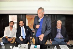Convegno Fondo Valle Isclero