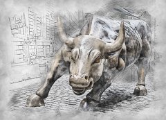 I vocaboli della Borsa: Toro