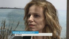 Sonia Bergamasco: Montalbano e le donne? Non puoi cambiarlo