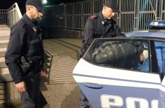 Telese Terme. La Polizia di Stato arresta un 24enne per rapina aggravata