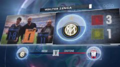 Serie A 23a giornata