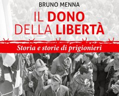 Il dono della liberta' di Bruno Menna