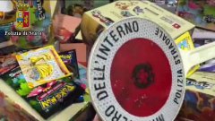 Pokemon-mania: sequestrate ad Avellino 200mila carte contraffatte