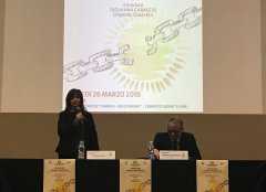 Caraccio e Tartaglia Polcini