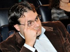 Antonio Iesce PD