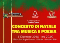 Limatola Concerto