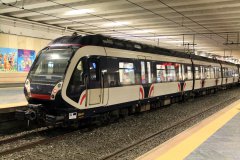 Treno. Napoli Piazza Garibaldi (foto tratta da wikimedia.org)