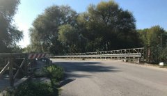 Ponte via Lagni