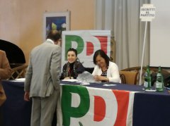 Benevento. Primarie PD 2017