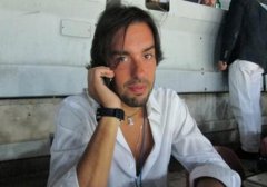 Fabio Mandarini, Corriere dello Sport