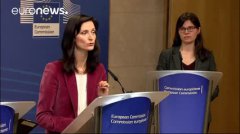 Le fake news nel mirino della Commissione europea