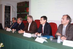 Rapporto Economia in Campania
