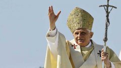 Benedetto XVI (Papa Ratzinger)