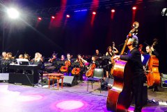 Conservatorio di Benevento (Festa Europea della Musica 2016)