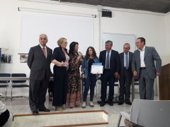 Premio letterario Dott. Nardini