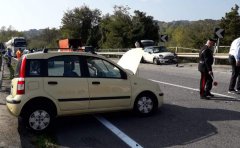 Incidente Appia