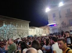 BCT Piazza Roma