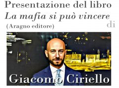 Locandina Giannone