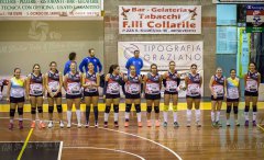 Tabacchi F.lli Collarile Volley