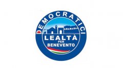 Democratici - Lealta' per Benevento, simbolo