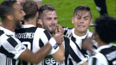 Juventus 4-0 Torino, Giornata 06 Serie A TIM 2017/18