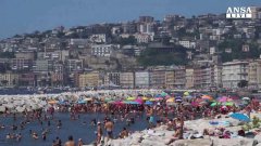 Vacanze, aumentano gli italiani che se le concedono 