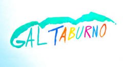 il logo del Gal Taburno