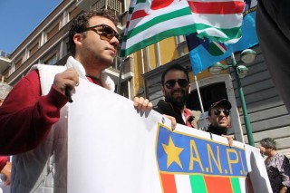 Associazione Nazionale dei Partigiani d'Italia (ANPI)