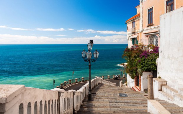 Atrani - Costiera Amalfitana (Salerno) 