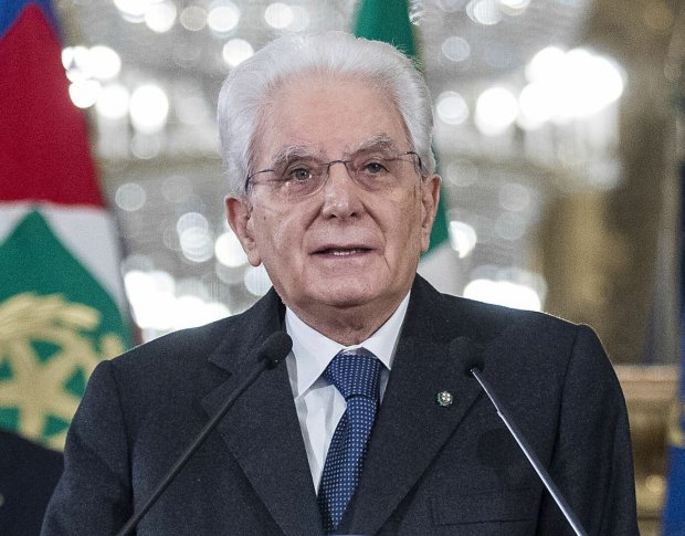 Mattarella ricorda Dalla Chiesa 