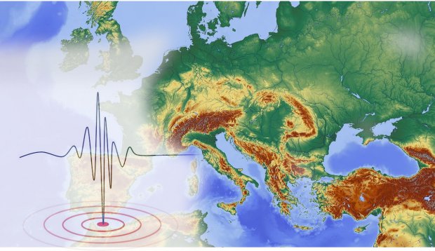 Terremoto