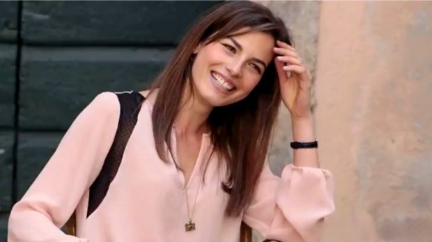 Edelfa Chiara Masciotta, ex Miss Italia