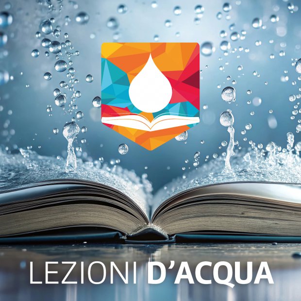 Lezioni d'acqua