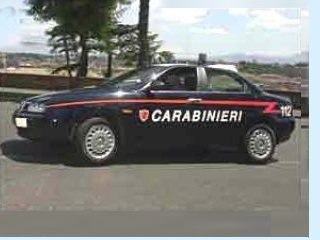 carabinieri