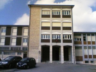 Tribunale di Ariano Irpino