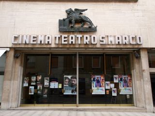 Il Cinema - Teatro San Marco