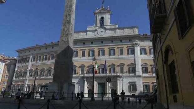 Montecitorio