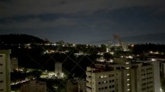 Caracas - Venezuela. Blitz della Delta Force americana per la cattura di Nicolas Maduro