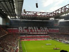 AC Milan - Stadio San Siro (foto chatst2)