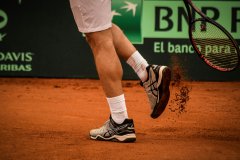 Tennis italiano