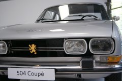 Peugeot (foto Laurent Muller)
