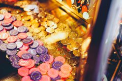 Slot machine