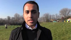 M5s, Di Maio: Chi finanzia la Leopolda?