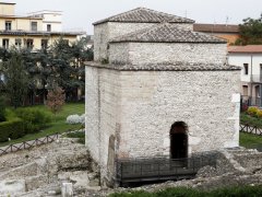 Chiesa di Sant'Ilario-Benevento