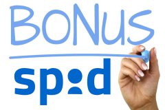 SPID e Bonus